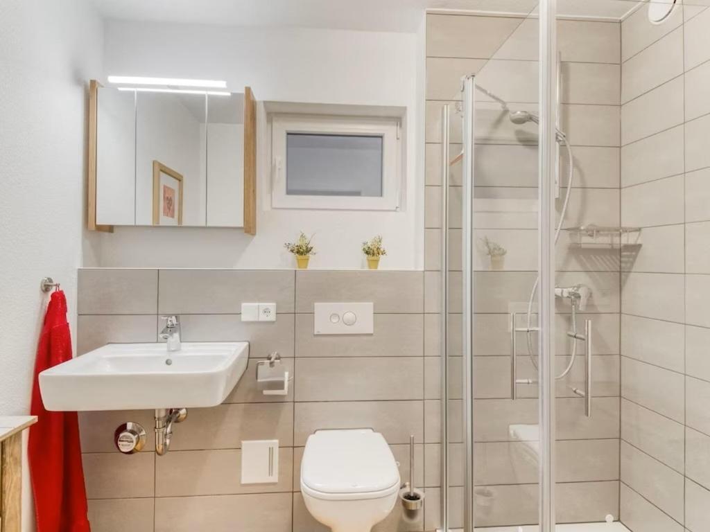 Elegant Appartment Freiburg im Breisgau Ngoại thất bức ảnh